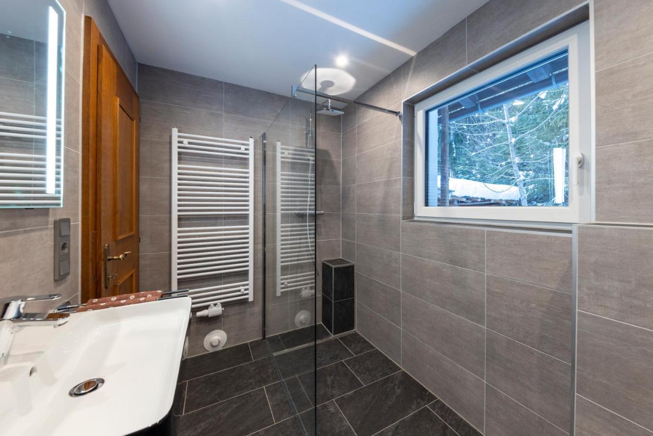 Gaestehaus Strauss Seefeld in Tirol Extérieur photo