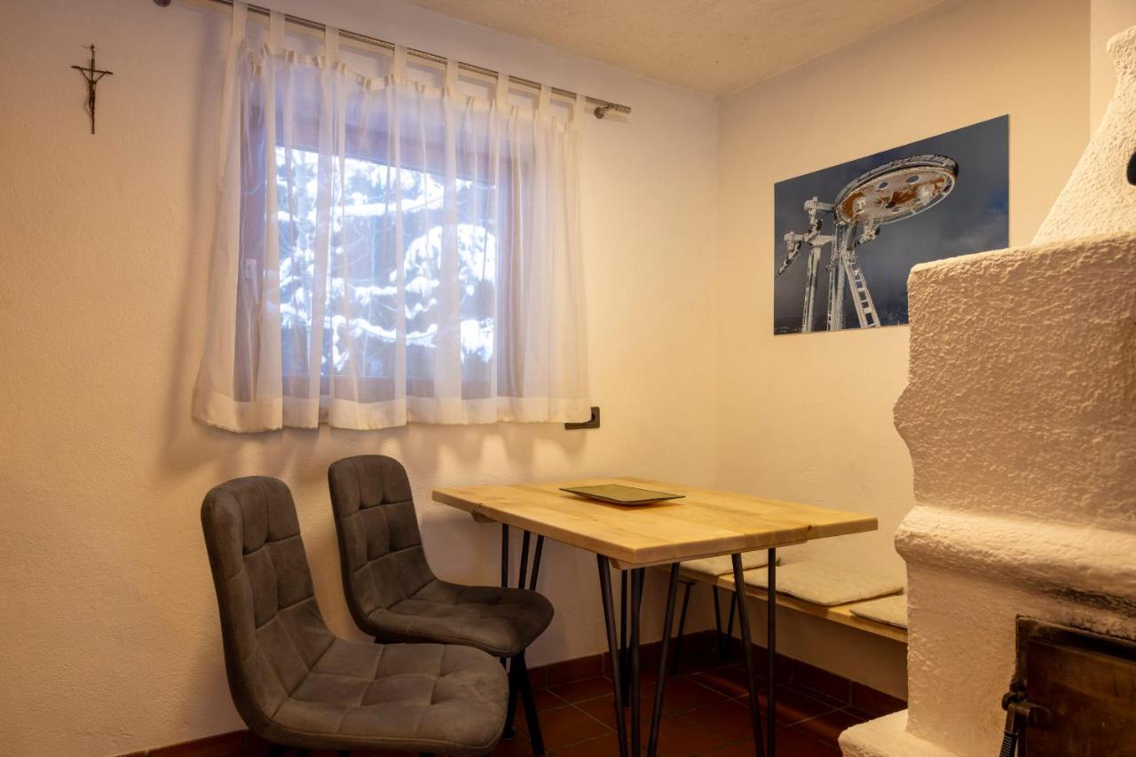 Gaestehaus Strauss Seefeld in Tirol Extérieur photo