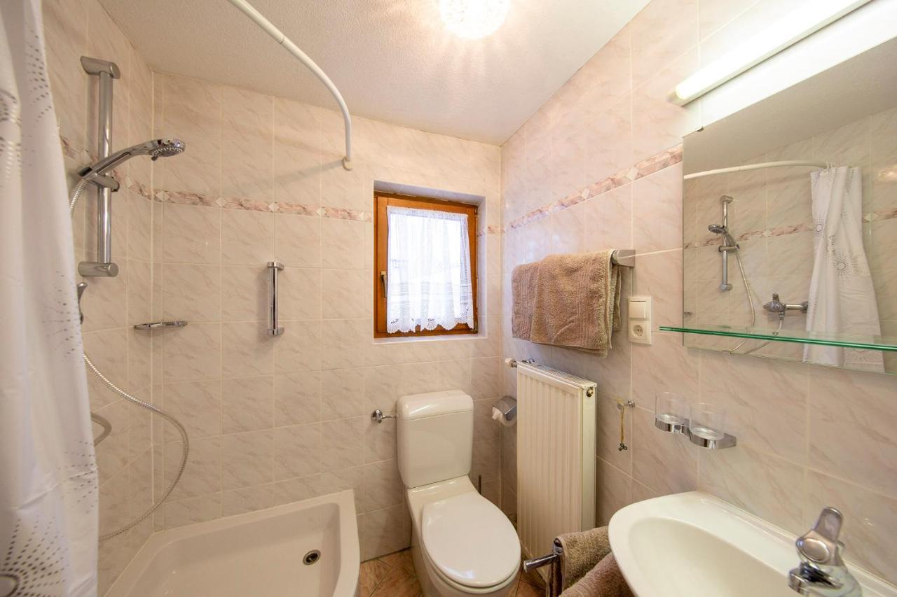 Gaestehaus Strauss Seefeld in Tirol Extérieur photo
