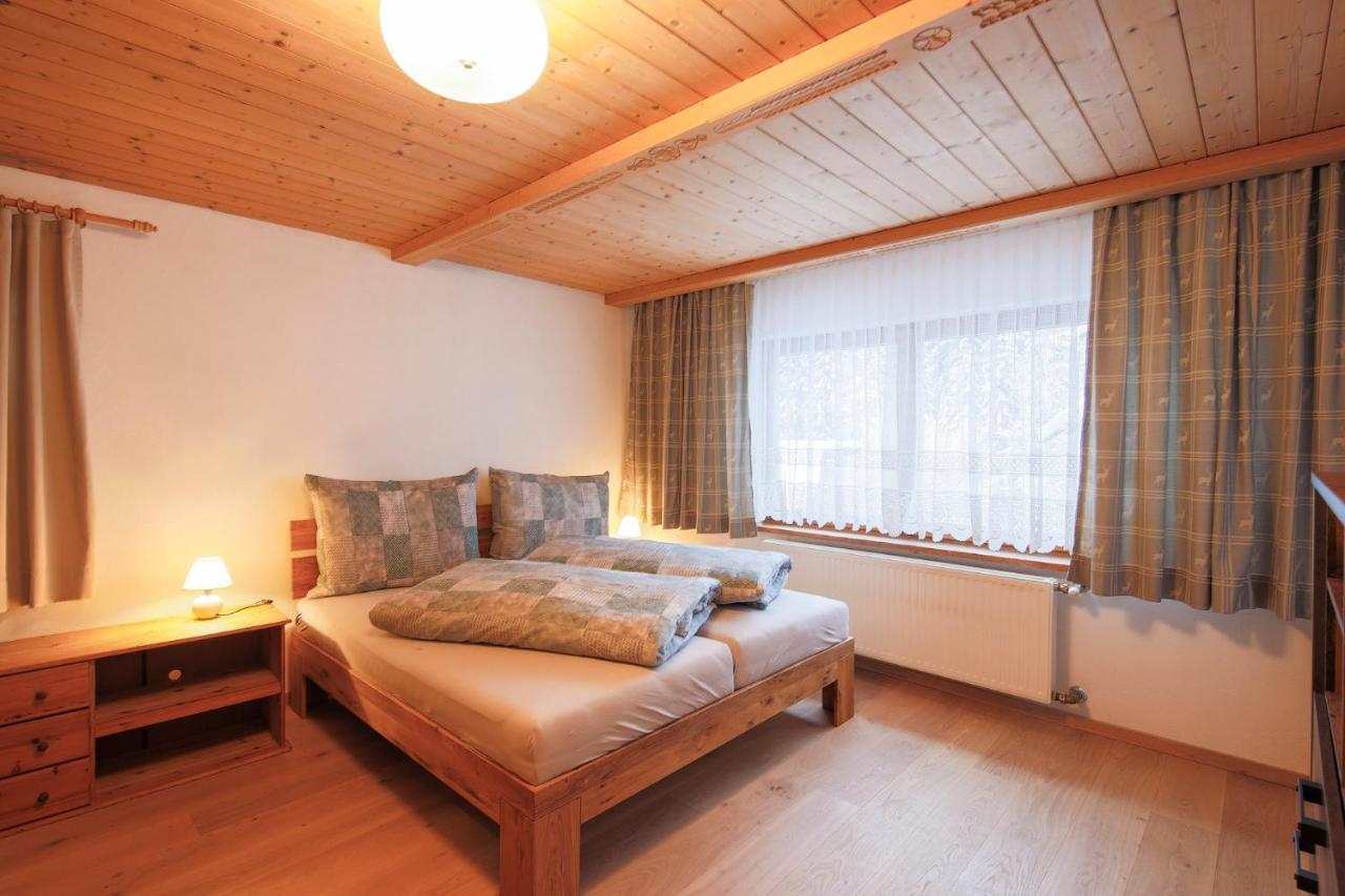 Gaestehaus Strauss Seefeld in Tirol Extérieur photo