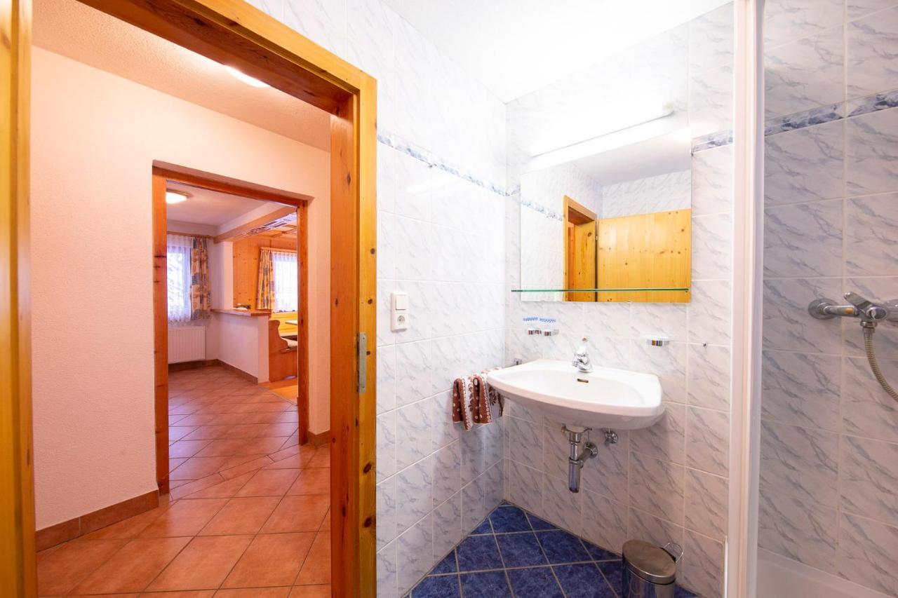 Gaestehaus Strauss Seefeld in Tirol Extérieur photo