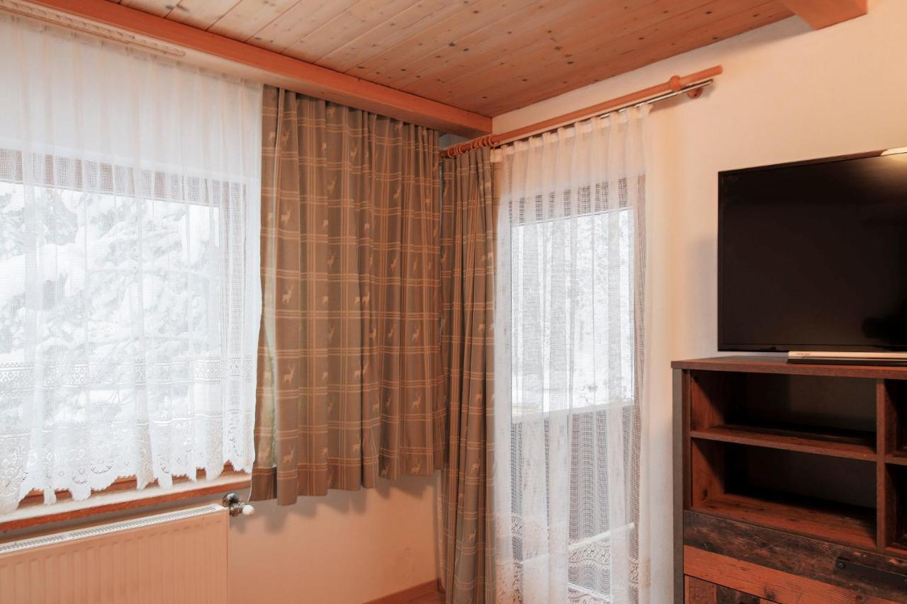 Gaestehaus Strauss Seefeld in Tirol Extérieur photo