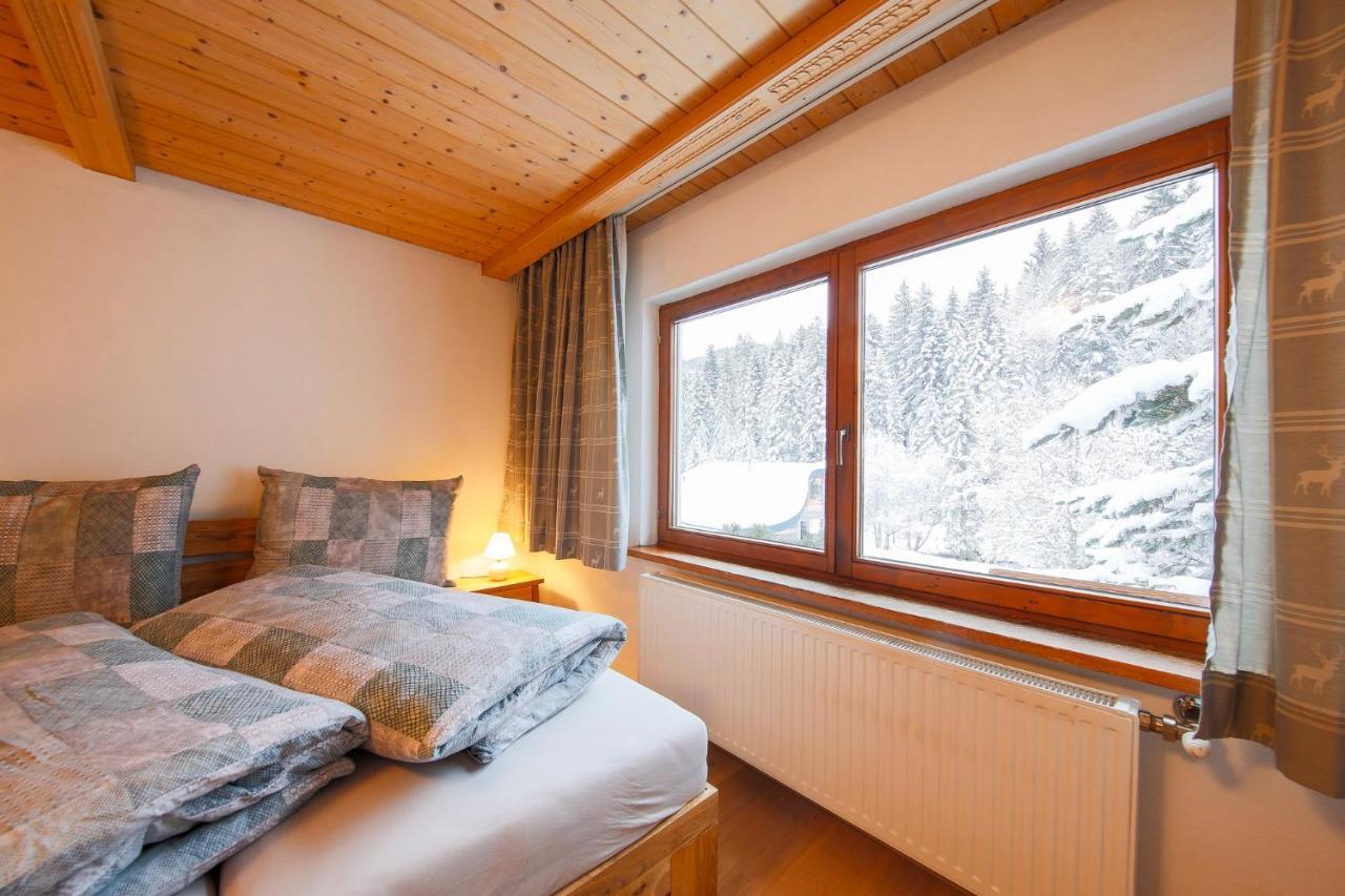 Gaestehaus Strauss Seefeld in Tirol Extérieur photo
